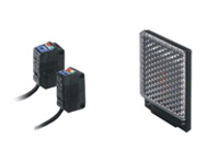 基恩士光電傳感器